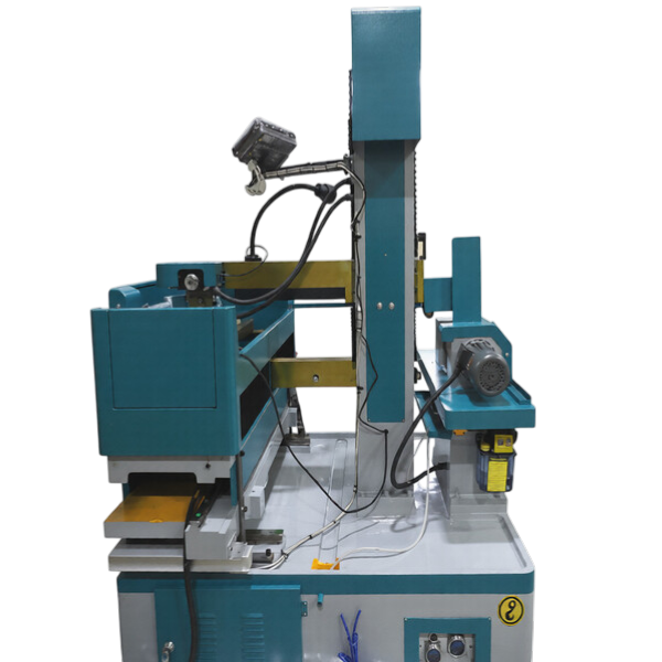 Электроэрозионный проволочно-вырезной станок DK77200-LK