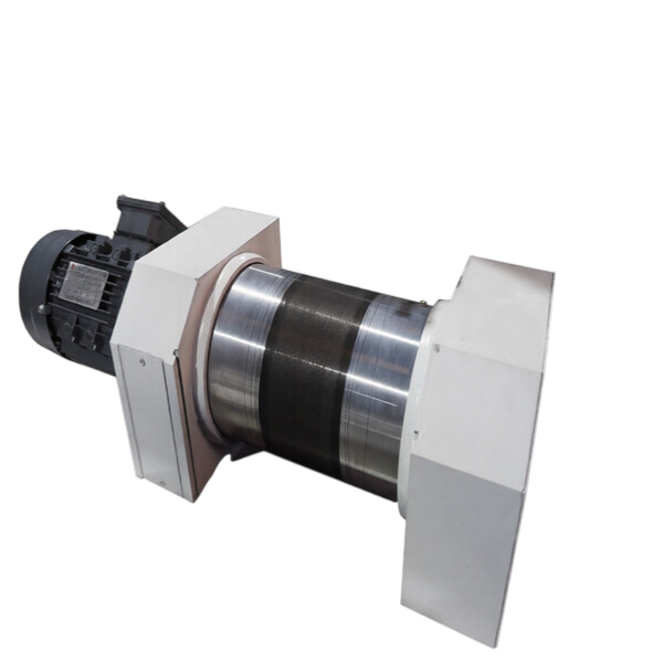 Электроэрозионный проволочно-вырезной станок DK7735