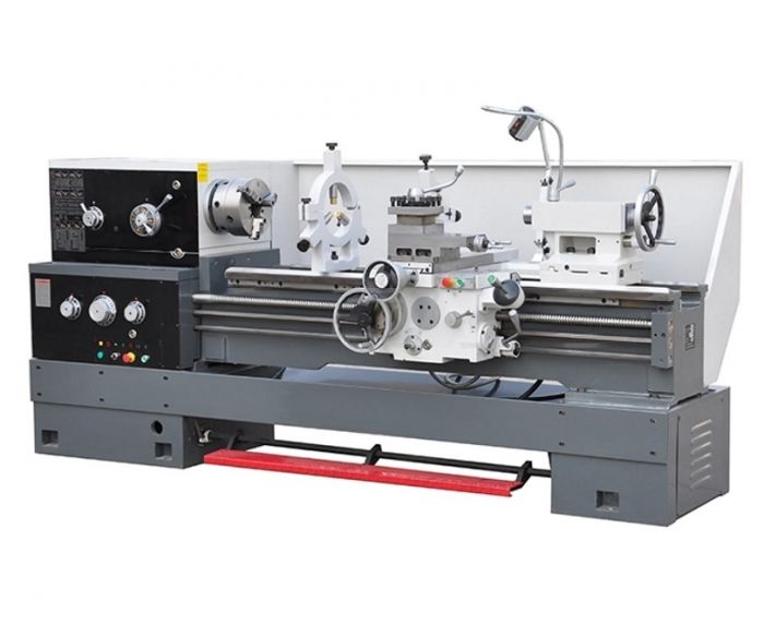 Универсальный токарно-винторезный станок 16К30