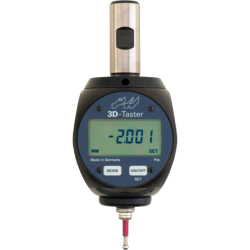 3D тестер цифровой HAIMER Digital 80.460.00.FHN