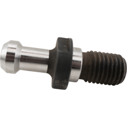 Штревель BT40x45 с отверстием для СОЖ