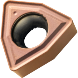 WCMX06T308-HS5231 Пластина для сверла