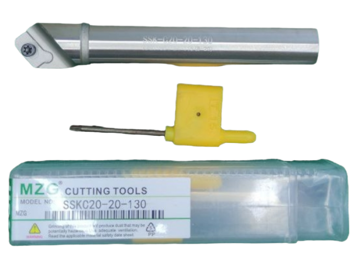 SSKC20-20-130-1T фреза для снятия фаски