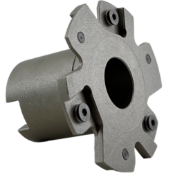 PT02.12B40.160.16.H6 Фреза дисковая насадная