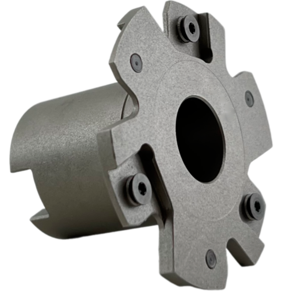 PT02.12B40.160.16.H6 Фреза дисковая насадная