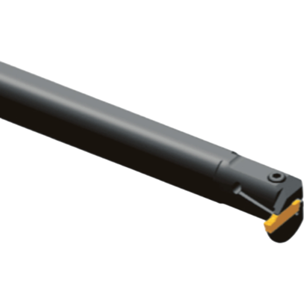 C32S-QEDL09-42 Резец для внутренних канавок