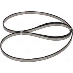 Ленточная пила по металлу Wolverine М51 41х1.3 Шаг зубьев (Z) 1.4/2, 2/3, 3/4 TPI