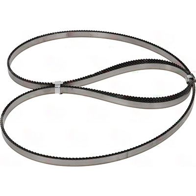 Ленточная пила по металлу Wolverine М51 41х1.3 Шаг зубьев (Z) 1.4/2, 2/3, 3/4 TPI