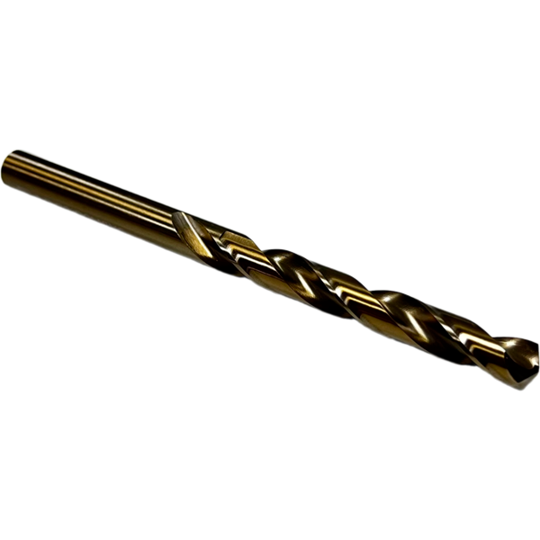 Сверло по металлу кобальтовое 4,8 HSS-Co5 (P6M5K5)