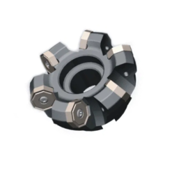 AF06.08A22.063.05 Фреза торцевая насадная