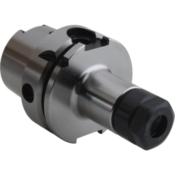 HSK63A-ER25-100 Патрон цанговый