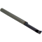 PSBPR6-20L-R0.1-KTX Мини-резец для продольного растачивания