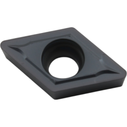 DCMT11T304-PM4-1020 Пластина токарная