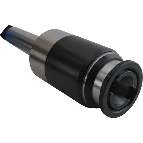 MTA4-GT12 Патрон резьбонарезной с компенсацией по длине для быстросменных цанг