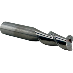 N92.z2.04.11.50.45.F020 Фреза концевая твердосплавная для алюминия, цветных металлов и пластика
