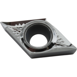 DCGT070204-AK-HRK10 Пластина токарная