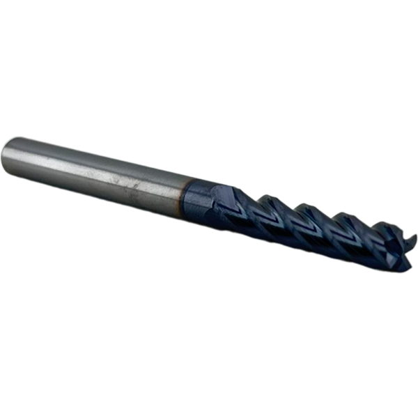 PMK7.z4.05.25.75.35.F000 TiAlN Фреза концевая твердосплавная по металлу