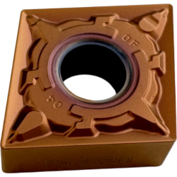 CNMG120404-ADF-YB9320 Пластина токарная