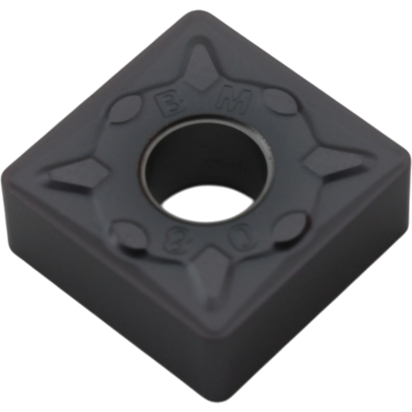 SNMG120404-BM-НS7125 Пластина токарная