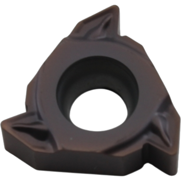 RT16.01W-1.50GM-YBG205 Пластина резьбовая