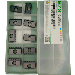 21N300ISO-ZP15 Лезвие для резьбофрез