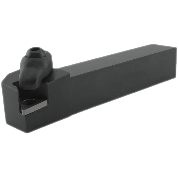 CTJNR2525M16 Резец токарный (державка) по металлу