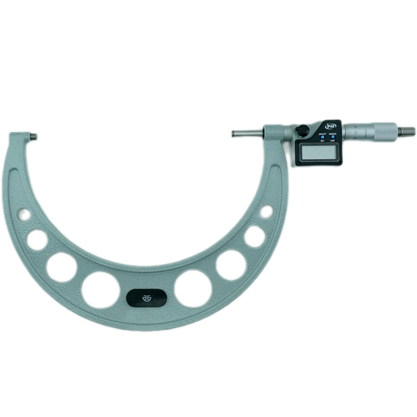 Микрометр цифровой, 150-175 мм, 0,001 мм, IP65