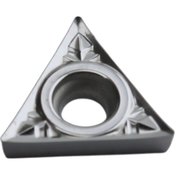 TCGT090202-APK-KW20 Пластина токарная