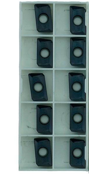 APMT1135PDER-M2-ZP163 Пластина фрезерная