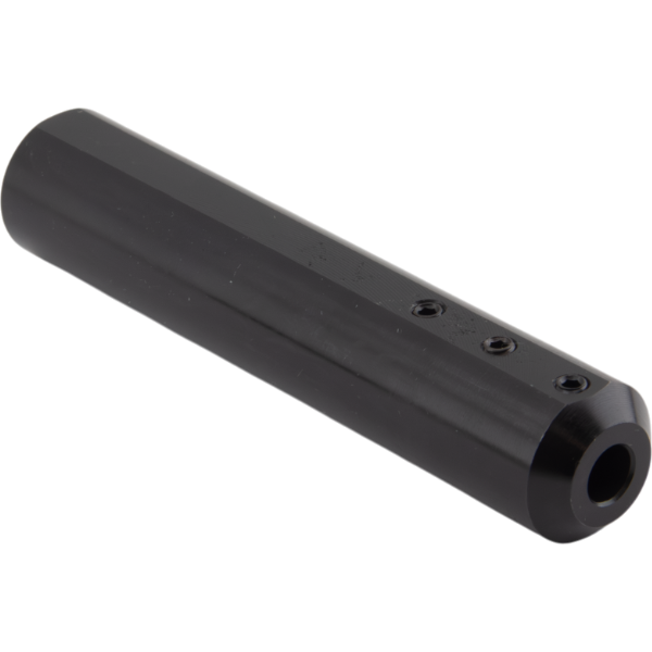 SL2007 Переходная втулка для расточных мини-резцов с цилиндрическим хвостовиком