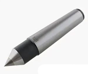 Центр упорный c твердосплавной вставкой, конус Морзе 5 OLICNC