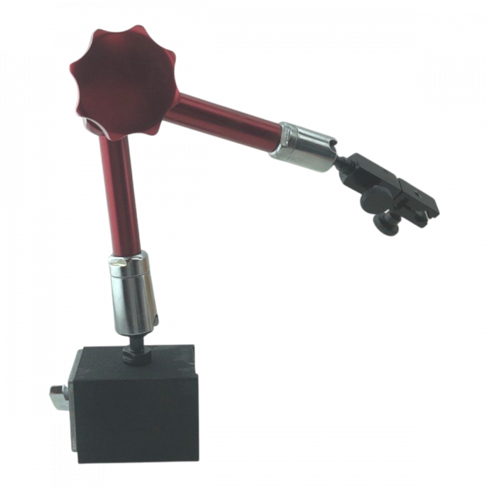 JX-1 Стойка магнитная индикаторная 240мм, 30кг