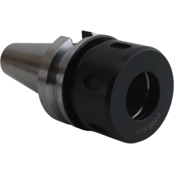 BT40-OZ32-100 Патрон цанговый