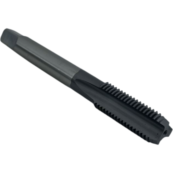 Метчик М2*0.4 для сквозных отверстий, с покрытием TiCN-C