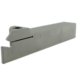 ZQ2525R03 Резец (державка) отрезной/канавочный