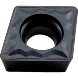 CCMT09T308-MP-HS7125 Пластина токарная