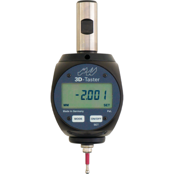 3d щуп Digital HAIMER 80.360.00.FHN