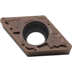 DCMT11T308-TM-HR7225 Пластина токарная