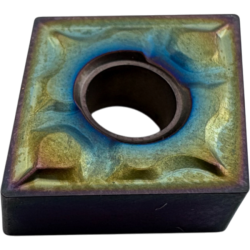 CNMG120404-TF-ZP19S Пластина токарная