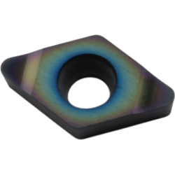 DCMT070204N-GH-ZP19S Пластина токарная