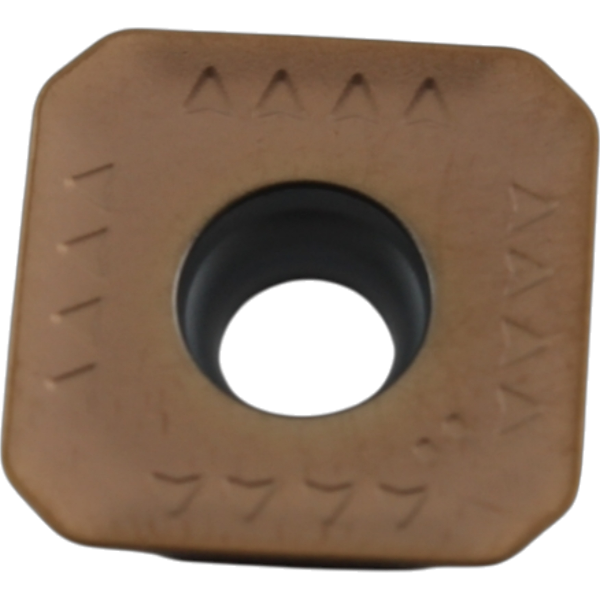 SEMT13T3AGTN-FM-HR5120 Пластина фрезерная