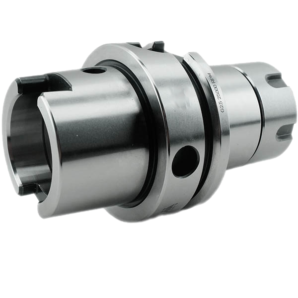 HSK63F-ER16-100 Патрон цанговый