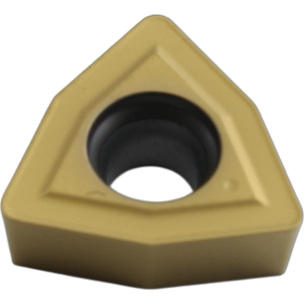 WCMX030208-HS5131 Пластина для сверла