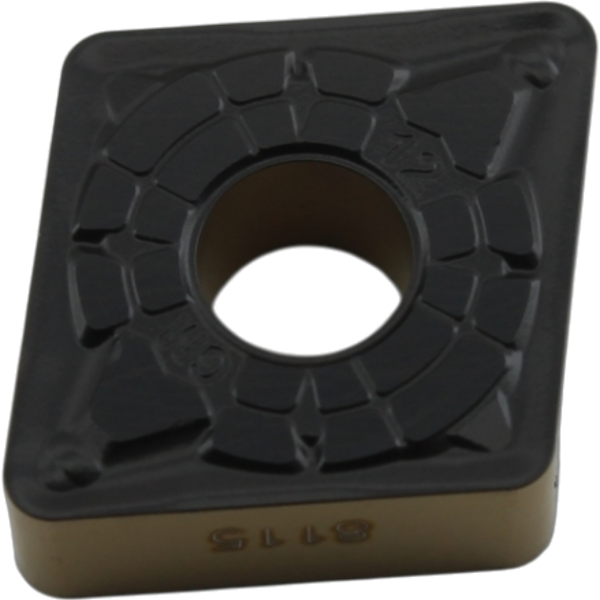 CNMG160612-GM-HR8115 Пластина токарная