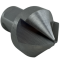 TCHX-302 Зенковка по металлу, HSS, хвостовик Weldon 3/4", 3-30*47*90°