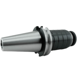 SK50-GT24 Патрон резьбонарезной с компенсацией по длине для быстросменных цанг