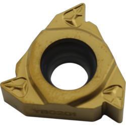 RT22.01W-3.50GM-YBG201 Пластина резьбовая