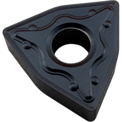 WNMG080408-OMM-OP1315 Пластина токарная для нержавеющей стали