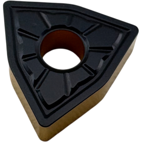 WNMG080408-OKR-OC3220 Пластина токарная для чугуна