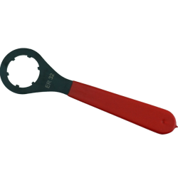 ER32, тип O Гаечный ключ для цанговых патронов